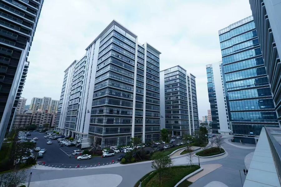 China Dongguan Shiye Hardware Technology Co., Ltd. company profile 