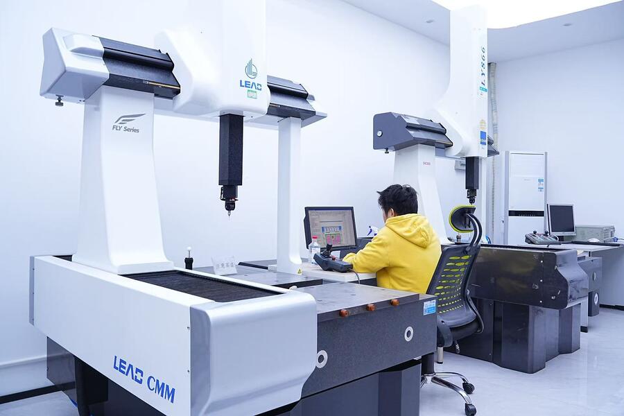 Dongguan Shiye Hardware Technology Co., Ltd.