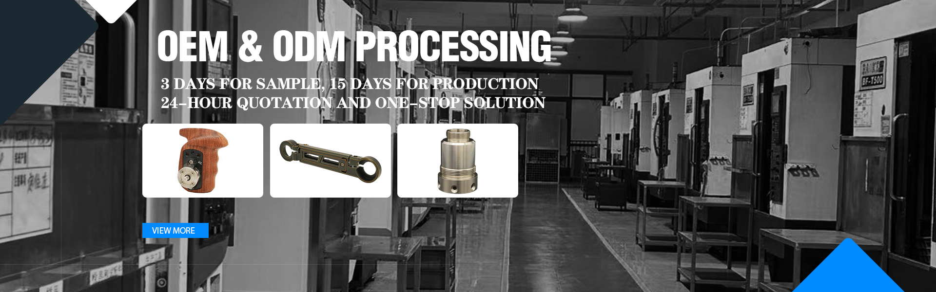 Qualität CNC-Anpassung von Werkzeugen Fabrik